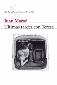 Ultimas tardes con Teresa