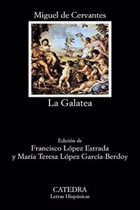 La Galatea