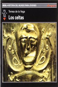 Los Celtas/ the Celtics (Historia Del Mundo Para Jovenes)