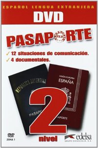Pasaporte