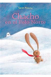 Chacho En El Polo Norte