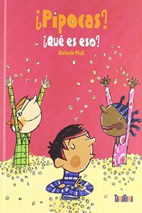 Â¿Pipocas?
