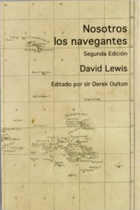 Nosotros los navegantes: Tecnicas de navegacion en el Pacifico
