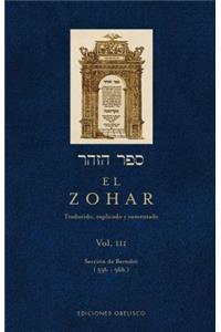 Zohar, El III