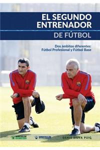 El Segundo Entrenador de Fútbol