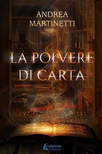 La Polvere di carta