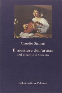 Il mestiere dell'artista