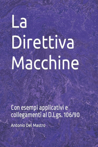 Direttiva Macchine