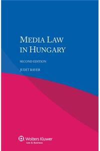 Media Law in Hungary