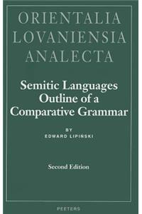Semitic Languages