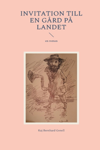 Invitation till en gård på landet