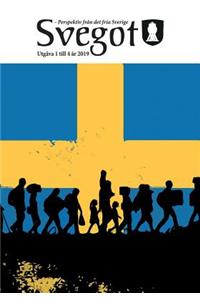 Svegot utgåva 1-4 2019