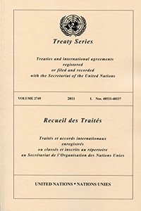 United Nations Treaty Series