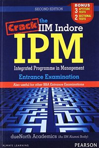 Crack the IIM Indore IPM Entrance Examination