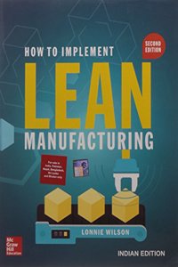 How to Implement Lean Manufacturing