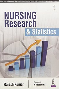 Nursing Research & Statistics