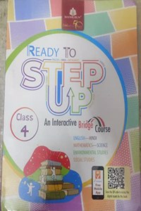 Ready to Step Up: AN Interactive Bridge Course Class 4