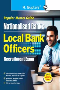 Indian Bank: Local Bank Officers Recruitment Exam Guide