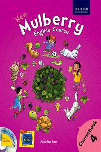 New Mulberry Coursebook 4: Primary