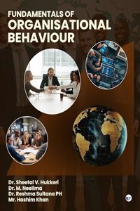 Fundamentals of Organisational Behaviour