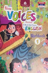 New Voices Revised Workbook â€“ 1