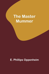 Master Mummer
