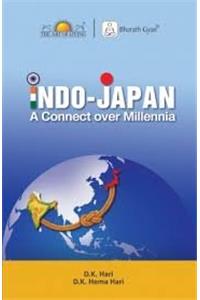 INDO JAPAN A CONNECT OVER MILLENNIA