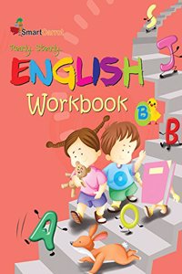 ENGLISH WORKBOOK B