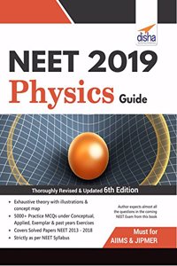 NEET 2019 Physics Guide