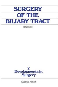 Surgery of the Biliary Tract: Old Problems New Methods, Current Practice