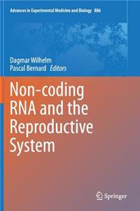 Non-Coding RNA and the Reproductive System