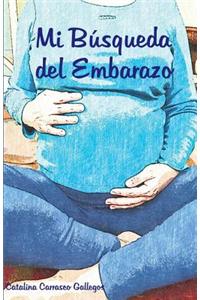 Mi Búsqueda del Embarazo