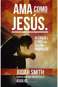 AMA Como Jesús