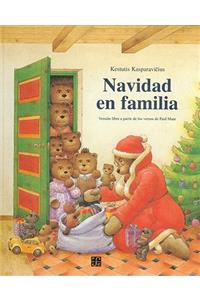 Navidad en Familia