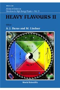 Heavy Flavours II