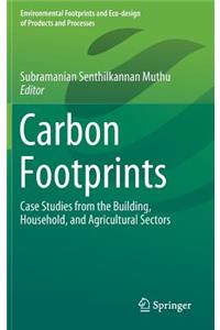 Carbon Footprints