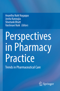 Perspectives in Pharmacy Practice