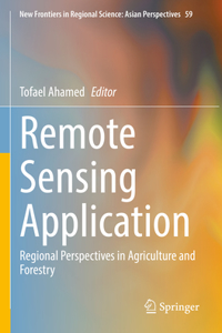Remote Sensing Application