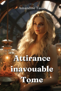 Attirance inavouable Tome