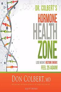 Dr. Colbert's Hormone Health Zone