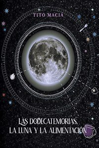 Las Dodecatemorias, La Luna y La Alimentación