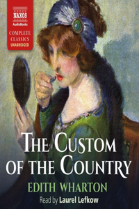 Custom of the Country