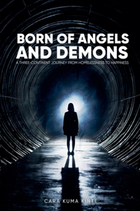 Born of Angels and Demons