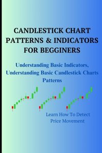 Candlestick Chart Patterns & Indicators for Begginers