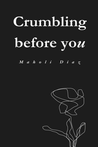 Crumbling Before You