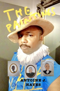 paintings by antoine jacques hayes 2024