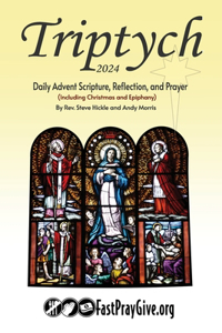 Triptych Advent 2024