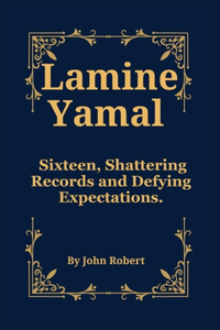 Lamine Yamal