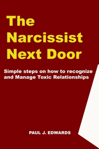 Narcissist Next Door
