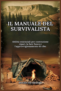 Il Manuale del Survivalista